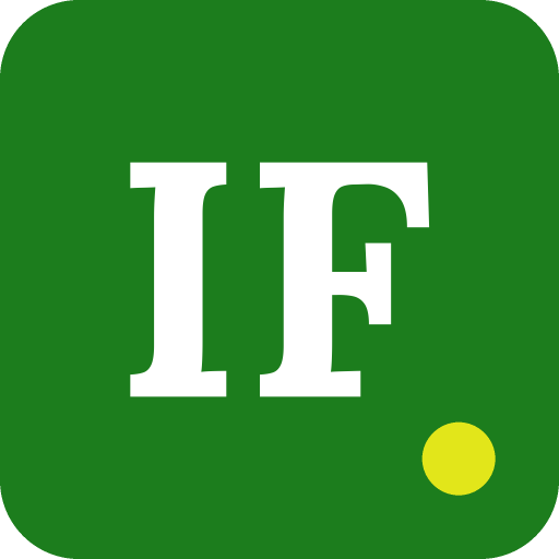 Indy French Studio logo